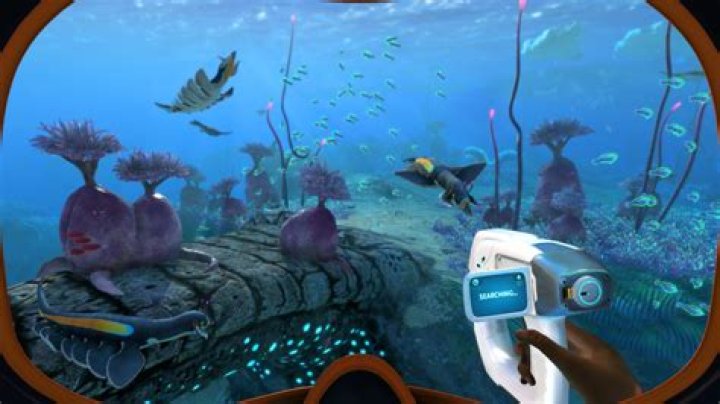 10 Best Games To Play After Subnautica