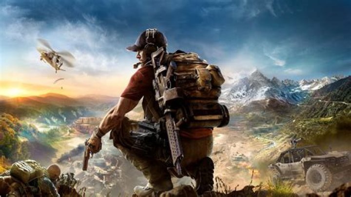 10 Best Tactical Shooters on PS4 and PS5
