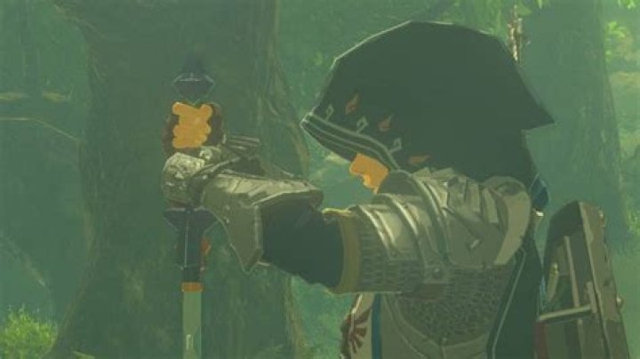 10 Quick Tips to Beating Trial of the Sword in Zelda: The Master Trials DLC