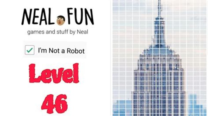 100 Floors How to solve Level 46
