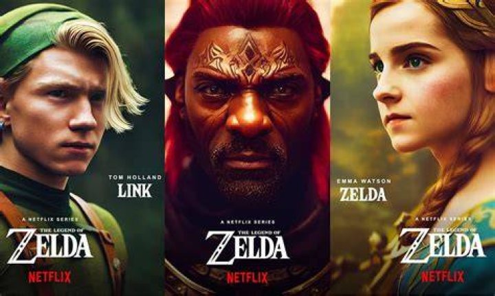 11. Zelda\'s Physical Version Has No Install