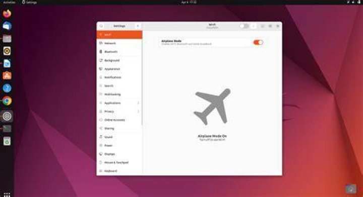 12. Customizable Airplane Mode