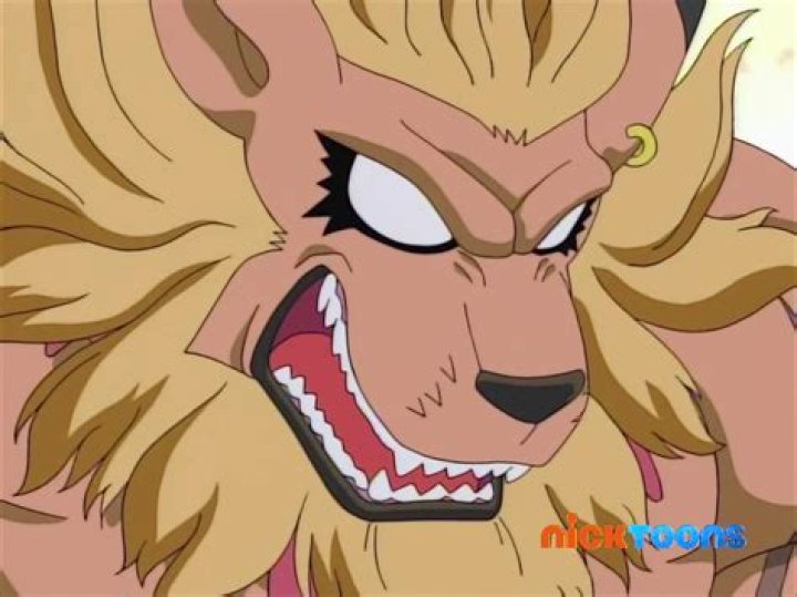 13. Leomon