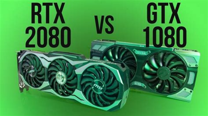 2080 vs 1080