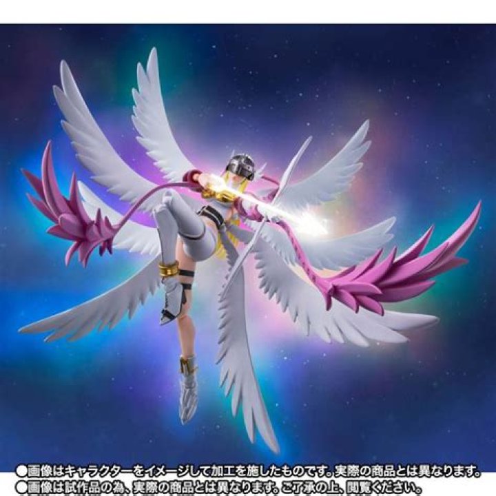 24. Angewomon