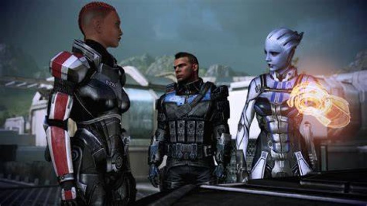 25 Best Alien Games of All Time