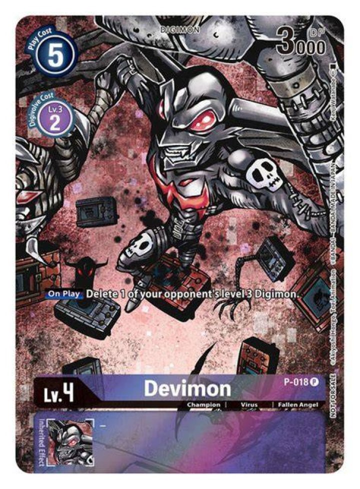25. Devimon