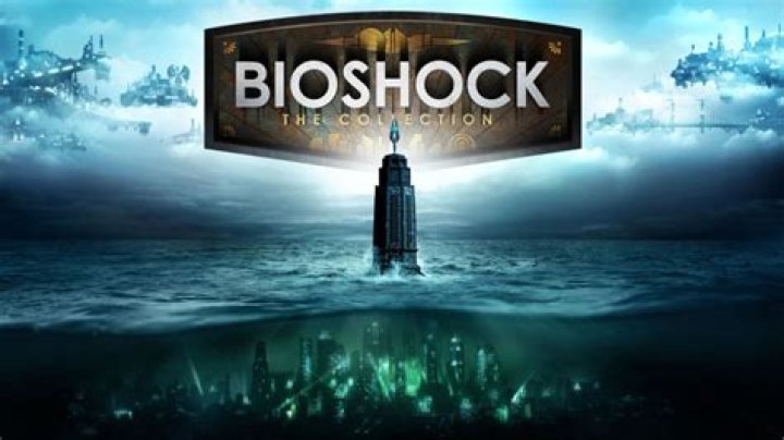 
2K Games Bringing Borderlands, BioShock, and XCOM 2 to Switch