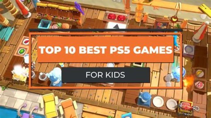 35 Best PC Video Games For Kids