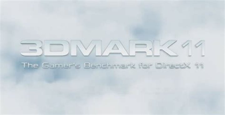 3dmark11 tech demo