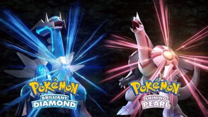 
5 Biggest Changes in Pokemon Brilliant Diamond and Shining Pearl