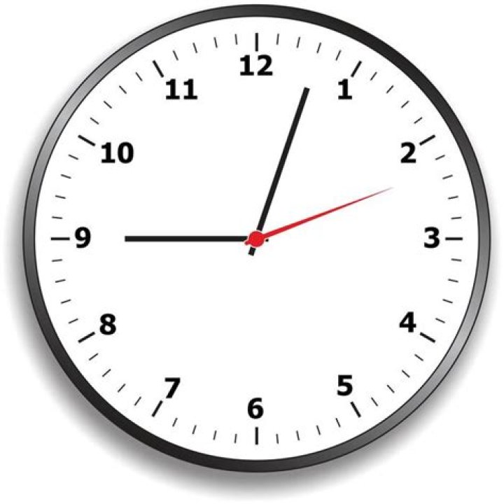 5. Clock Auto-Update