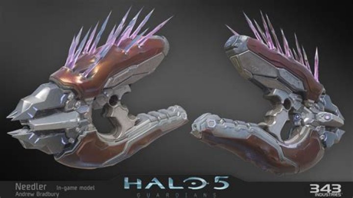 5. Needler