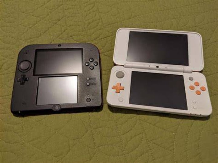 5 Things You Might Not Know About the New Nintendo 2DS XL