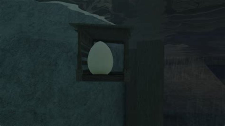 7. Easter Egg On The Lock Screen