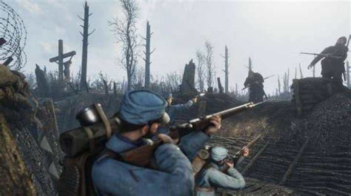 8 Best Xbox One World War 1 Games You Can't Afford To Miss Out On