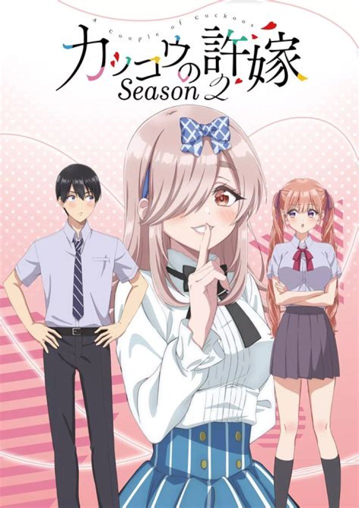 A Couple of Cuckoos Episode 7 Release Date and Time on Crunchyroll