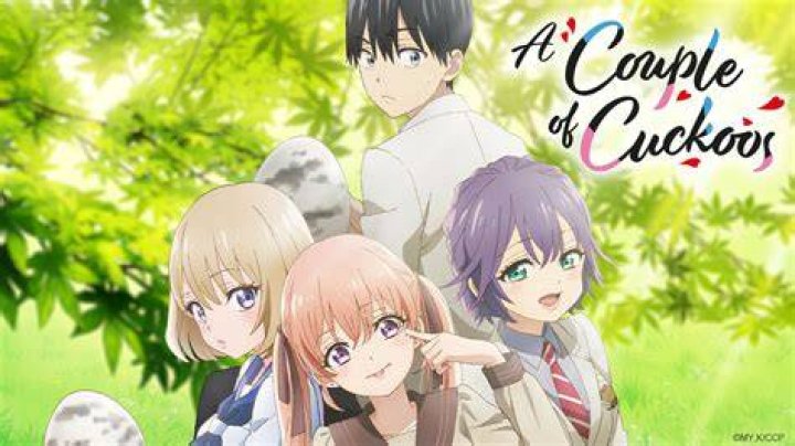A Couple of Cuckoos Episode 7