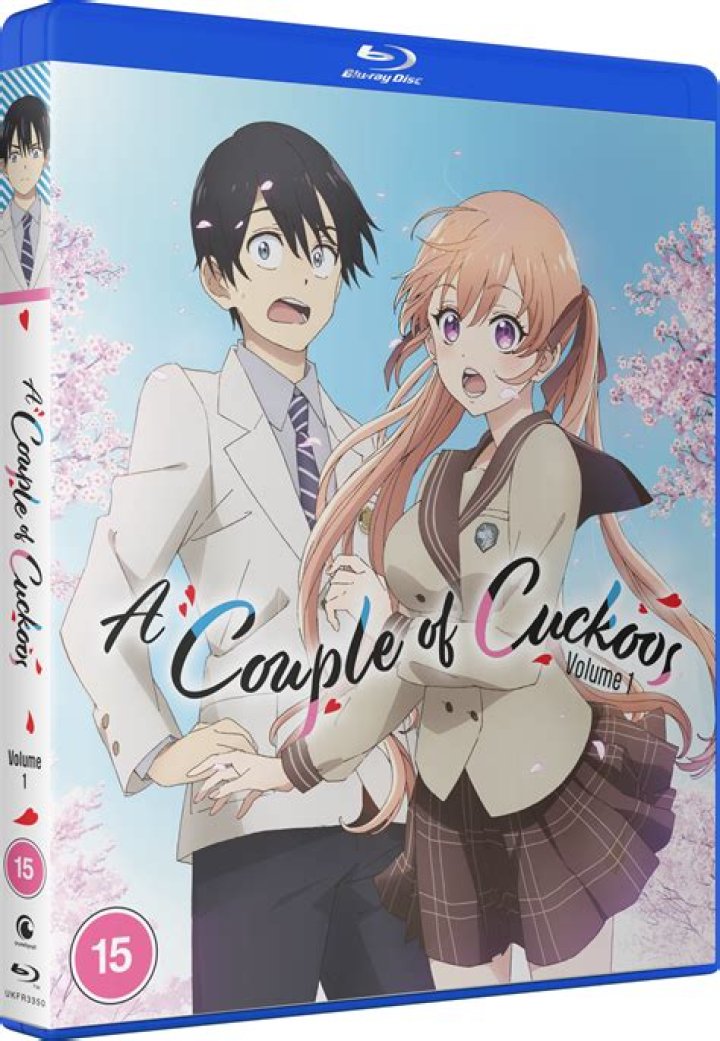 A Couple of Cuckoos Season 1 Episode 3 Release Date and Time