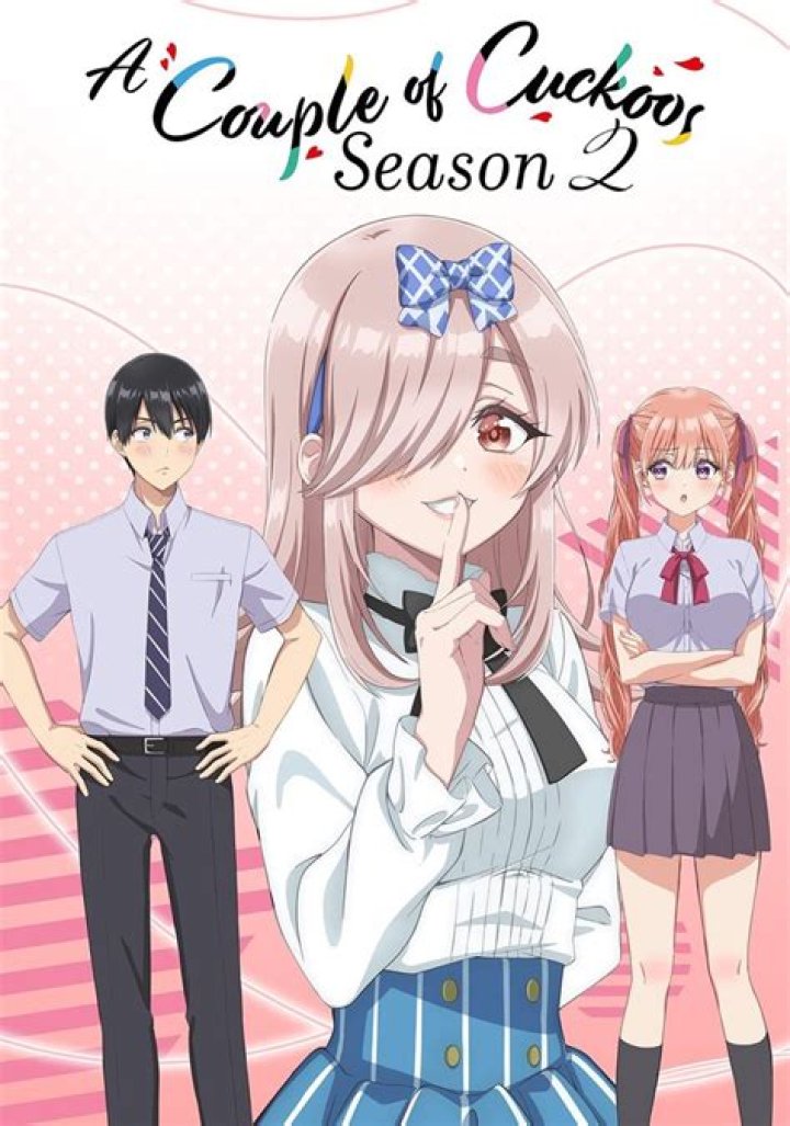 A Couple of Cuckoos Season 1 Episode 3 Release Date Time