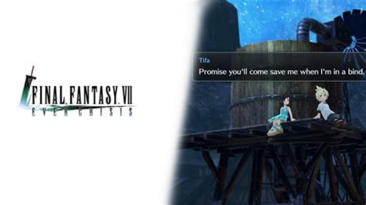 A Final Fantasy 7 Ever Crisis console release or PC port needs to happen