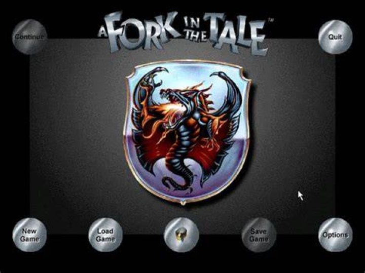 A Fork in the Tale News, Guides, Walkthrough, Screenshots, and Reviews