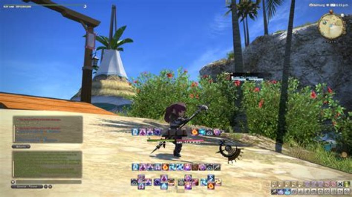 A Guide To Obtaining FFXV's 5 Best Legendary Weapons