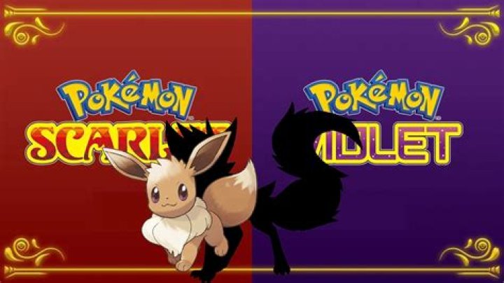 
A New Eevee Evolution Could Come to Pokemon Scarlet & Violet