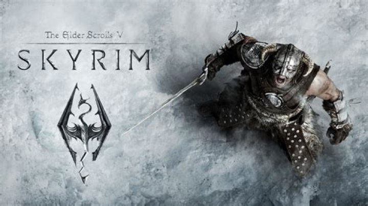 
A Taste of The Elder Scrolls V: Skyrim Art