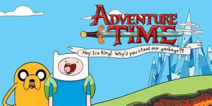 Adventure Time: Hey Ice King! Why'd You Steal Our Carbage?! Review