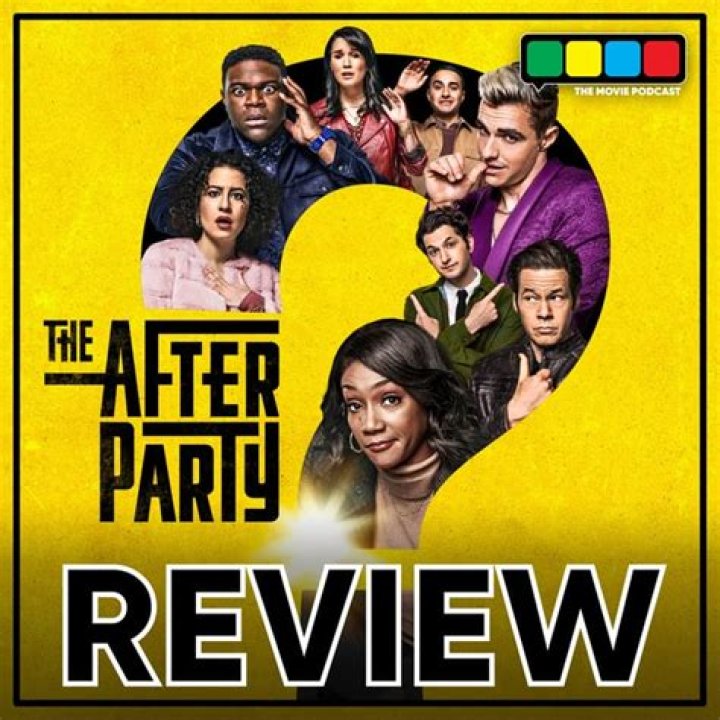 afterparty review