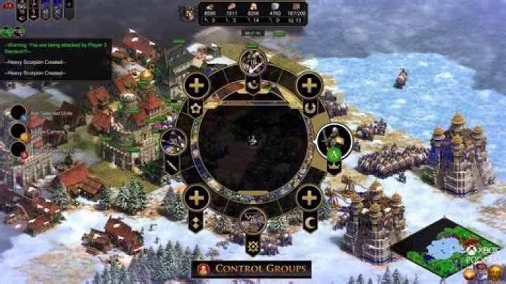 Age of Empires 2: Definitive Edition News, Guides, Walkthrough, Screenshots, and Reviews