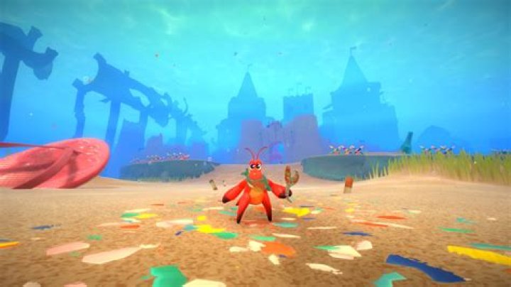 Aggro Crab Games Archives - GameRevolution