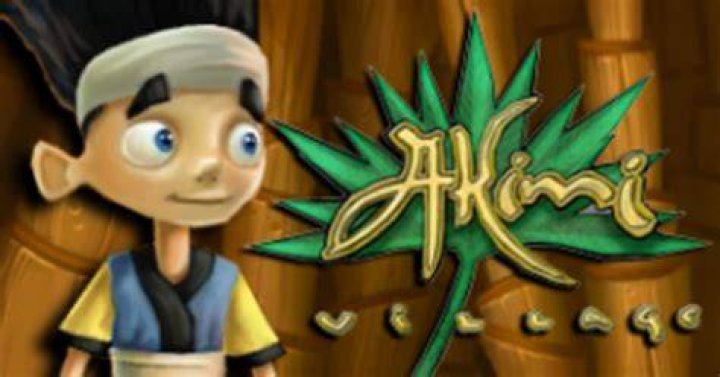 Akimi Village News, Guides, Walkthrough, Screenshots, and Reviews