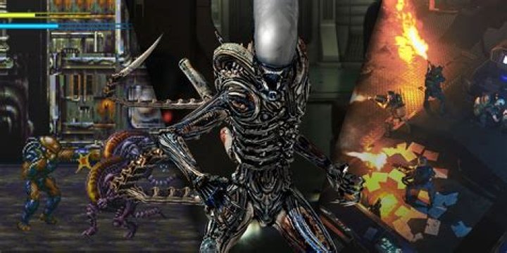 Alien: Isolation and Sonic Boom Head to Comic-Con