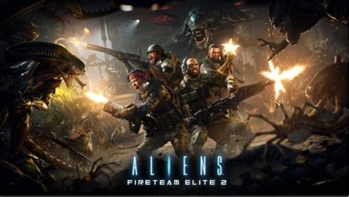 Aliens: Fireteam Is A Co-op Shooter Out This Summer
