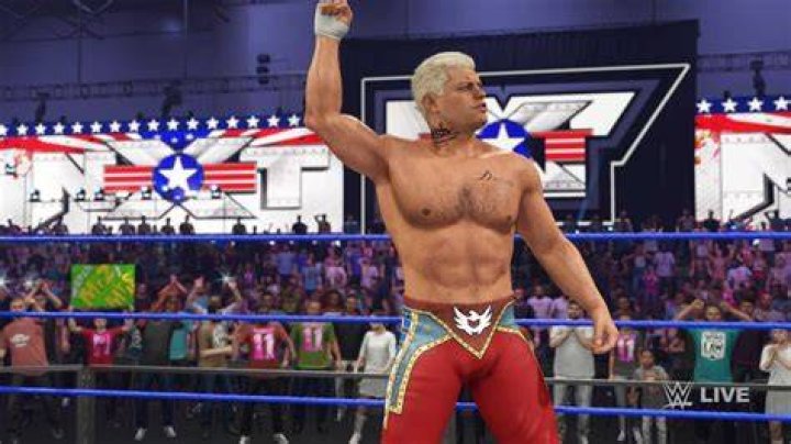 All MyRise Storylines in WWE 2K23 - Full List