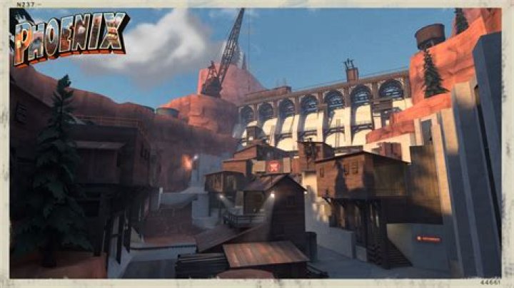 All New Maps Added in Team Fortress 2 Summer Update