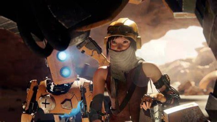
All ReCore: Definitive Edition Changes and Updates Revealed
