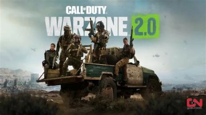 All Warzone 2 Vehicles