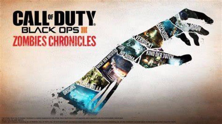 All Zombie Chronicles Maps, Ranked
