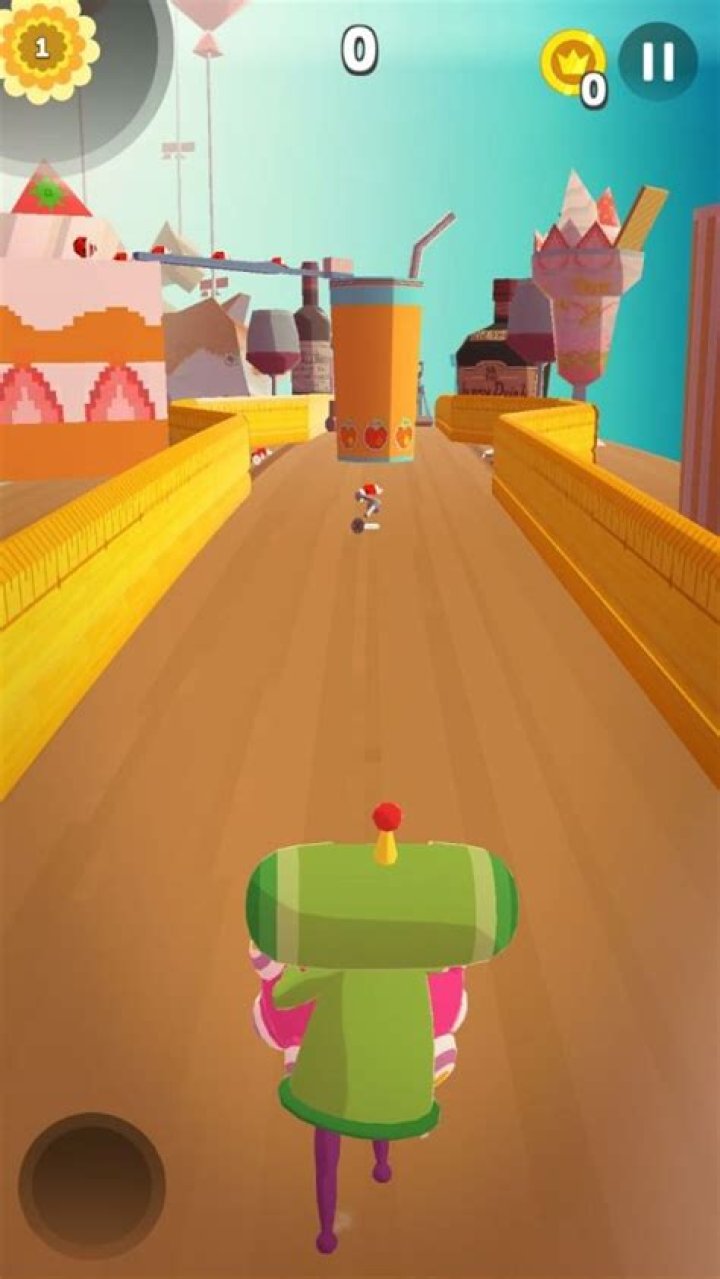 Amazing-Katamari-Damacy