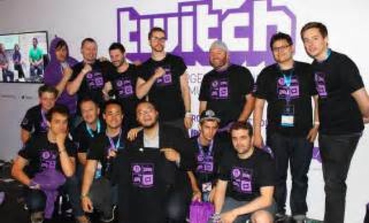 Amazon’s Twitch Acquisition Officially Complete