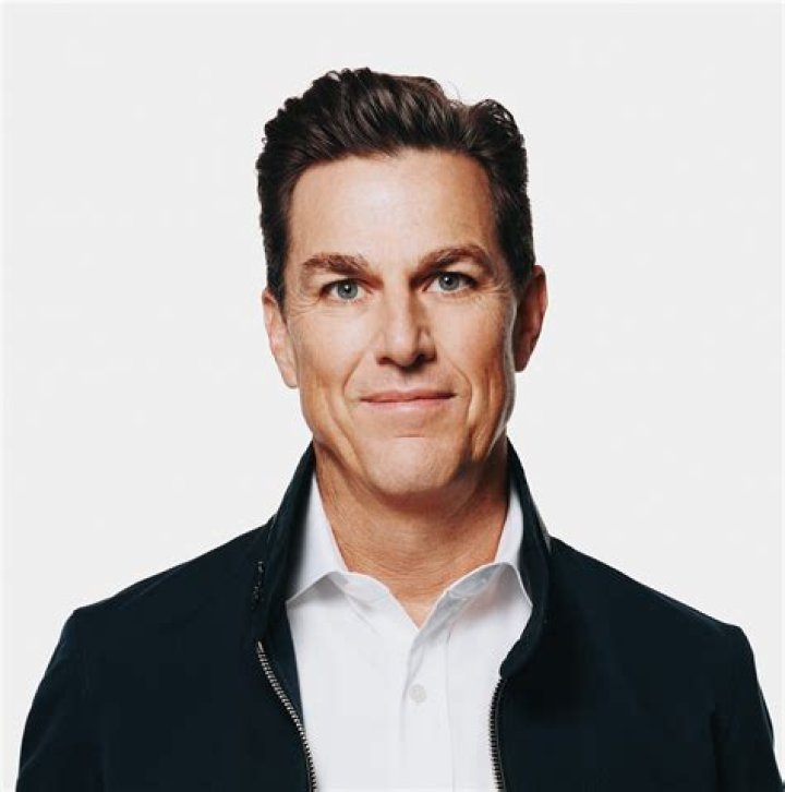 Andrew Wilson Appointed CEO Of EA, The 