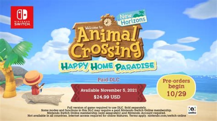 Animal Crossing New Horizons Happy Home Academy Rank
