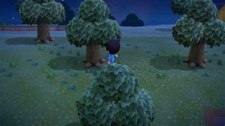 
Animal Crossing: New Horizons – How To Remove Trees