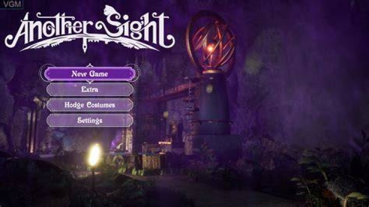 Another Sight News, Guides, Walkthrough, Screenshots, and Reviews