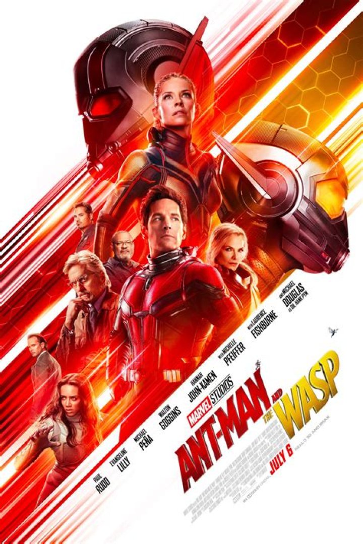ant man and the wasp quantumania trailer kang the conqueror marvel mcu
