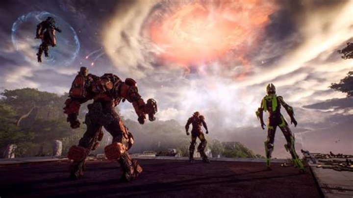 anthem javelin suits unlock