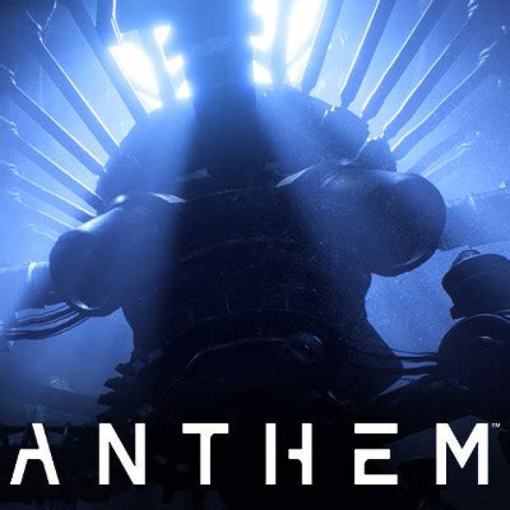 Anthem Level Cap